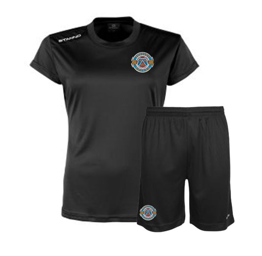 STANNO TUFFLEY ROVERS AFC WOMENS FIELD TRAINING SET