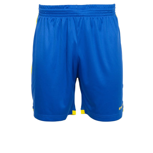 STANNO DUCKLINGTON SPORTS CLUB SENIOR FOCUS SHORTS