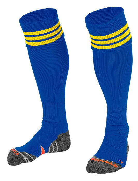 STANNO DUCKLINGTON SPORTS CLUB RING SOCKS