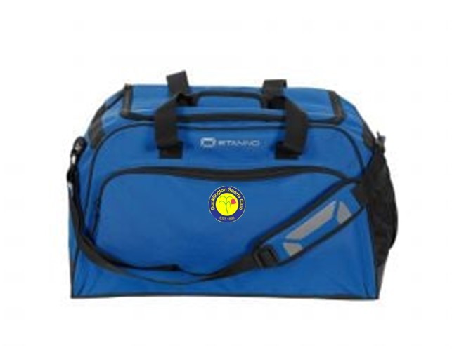 STANNO DUCKLINGTON SPORTS CLUB MERANO BAG