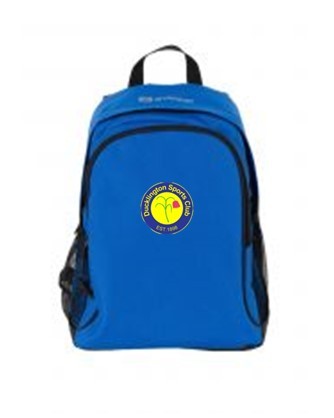 STANNO DUCKLINGTON SPORTS CLUB CAMPO BACKPACK