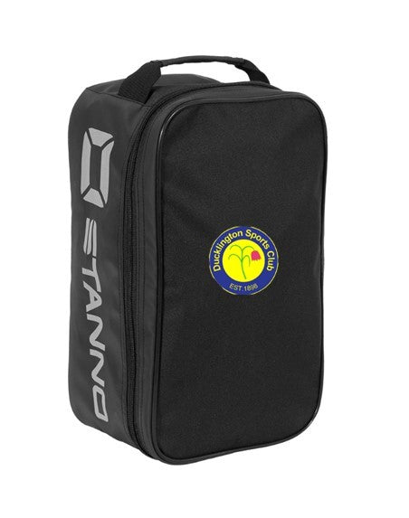 STANNO DUCKLINGTON SPORTS CLUB SHOE BAG II