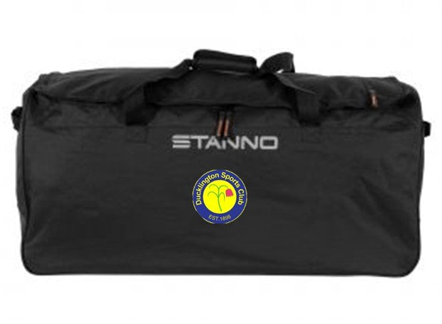 STANNO DUCKLINGTON SPORTS CLUB PREMIUM TEAM BAG