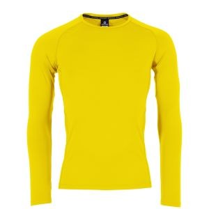 STANNO DUCKLINGTON SPORTS CLUB SENIOR CORE L/S BASELAYER