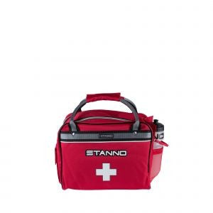 STANNO DUCKLINGTON SPORTS CLUB MEDICAL BAG