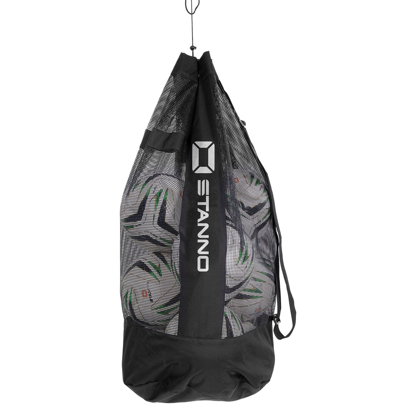 STANNO DUCKLINGTON SPORTS CLUB 10 BALL BAG