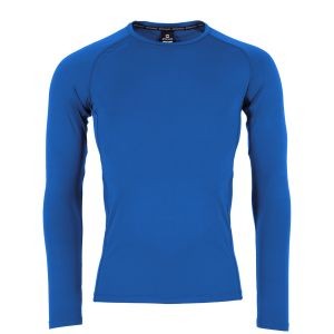 STANNO DUCKLINGTON SPORTS CLUB JUNIOR CORE L/S BASELAYER