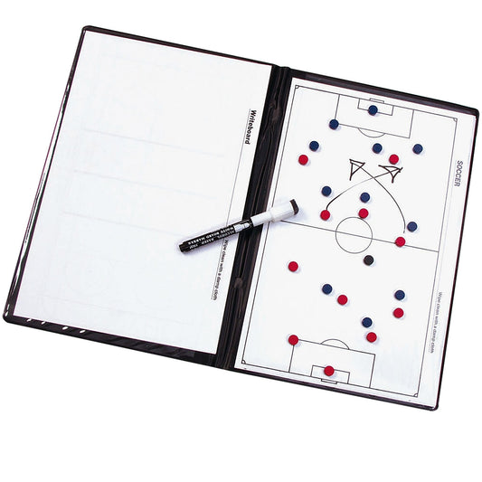 STANNO DUCKLINGTON SPORTS CLUB TACTICS FOLDER