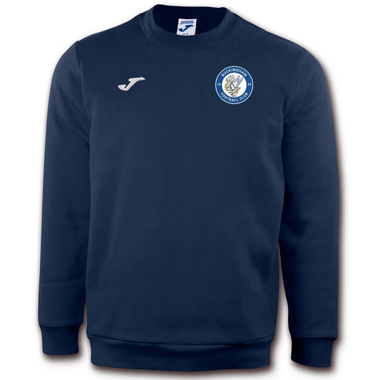 JOMA BUCKINGHAM FC CAIRO II SWEATSHIRT