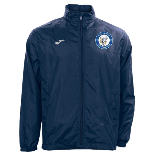 JOMA BUCKINGHAM FC IRIS RAINJACKET