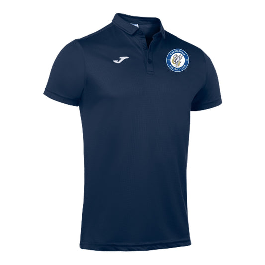 JOMA BUCKINGHAM FC HOBBY POLO SHIRT