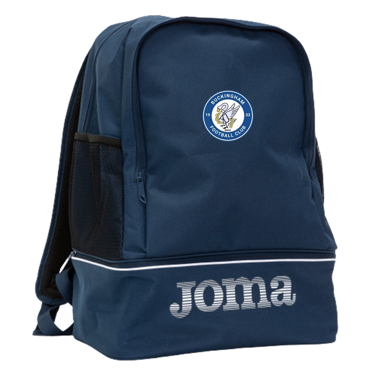 JOMA BUCKINGHAM FC TRAINING BACKPACK