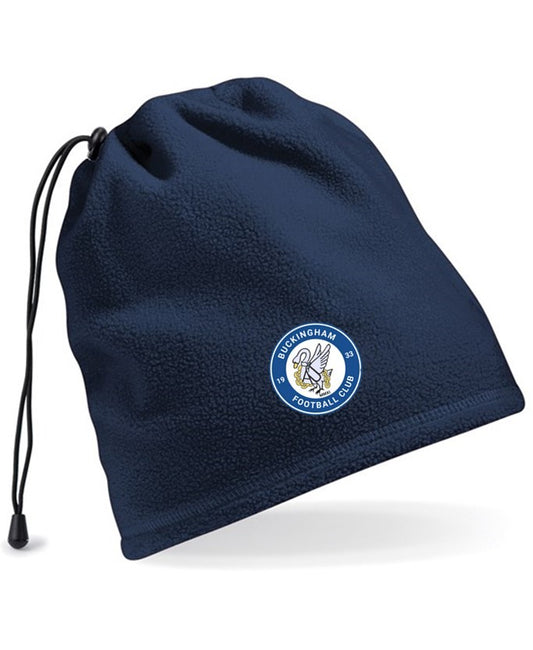 BUCKINGHAM FC SNOOD