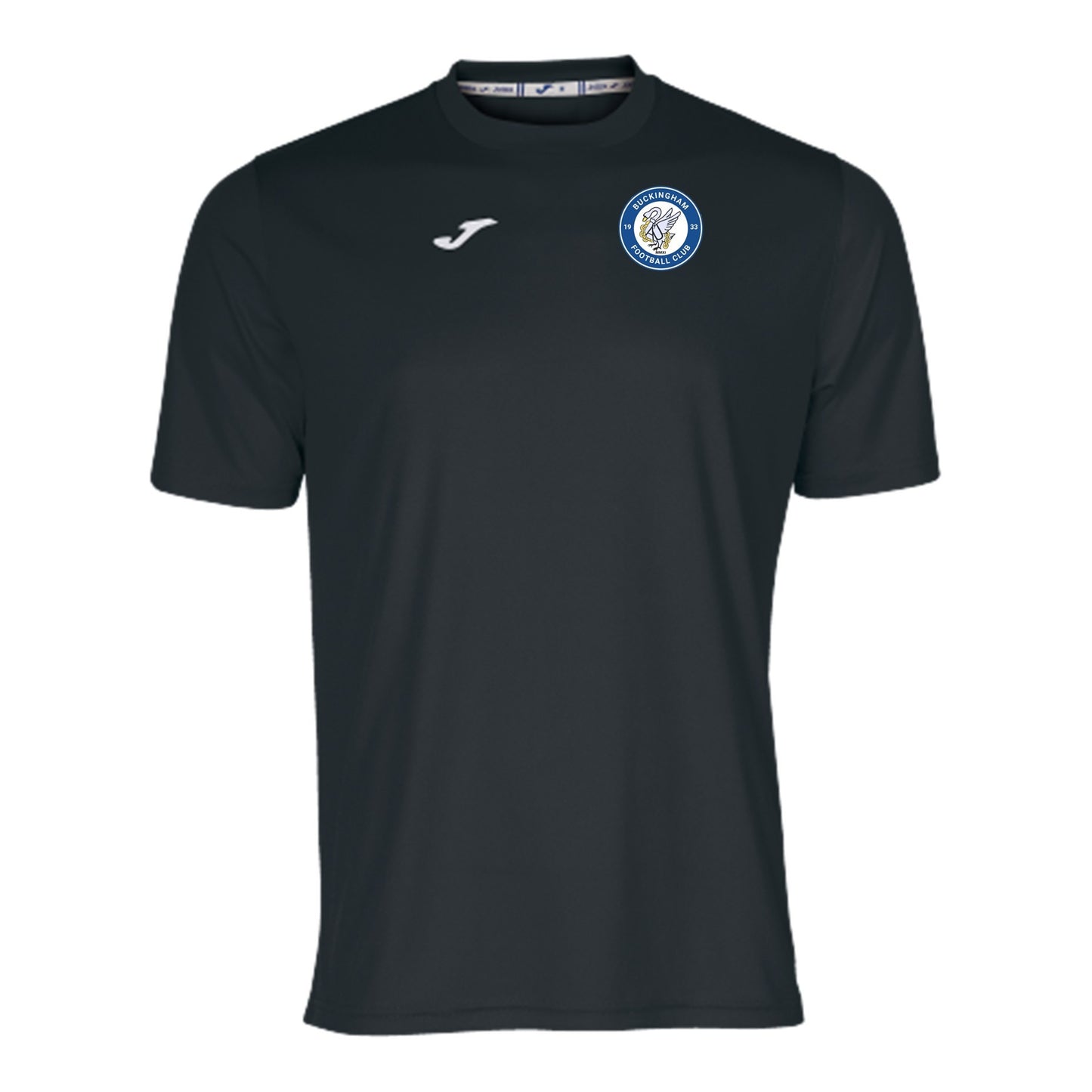 JOMA BUCKINGHAM FC MANAGERS COMBI TRAINING TEE