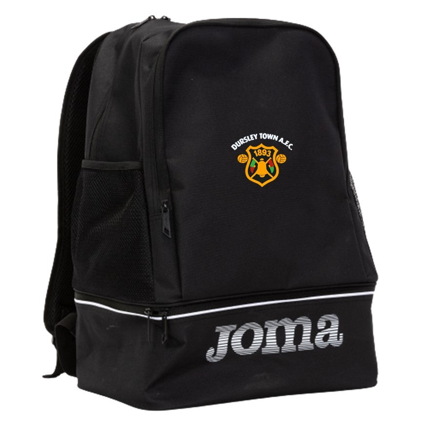 JOMA DURSLEY TOWN AFC TRAINING III BACKPACK