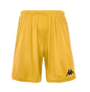 KAPPA NORTH LEIGH FC SENIOR BORGO HOME SHORTS