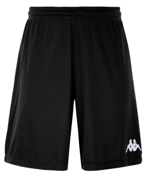 KAPPA NORTH LEIGH FC SENIOR BORGO AWAY SHORTS