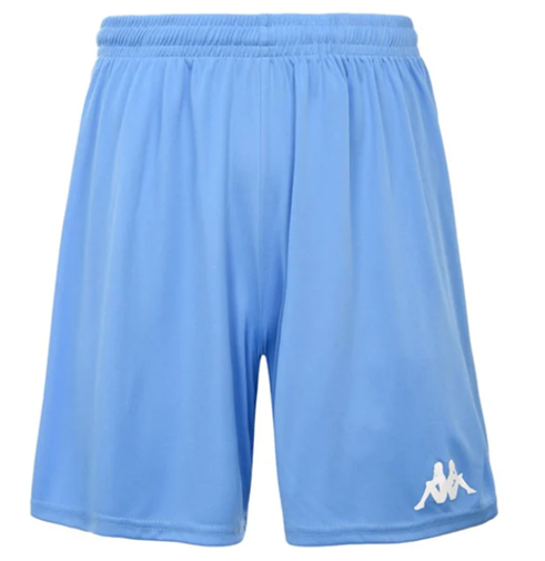 KAPPA NORTH LEIGH FC SENIOR BORGO GOALKEEPER SHORTS