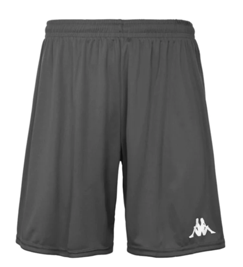 KAPPA NORTH LEIGH FC SENIOR BORGO TRAINING SHORTS