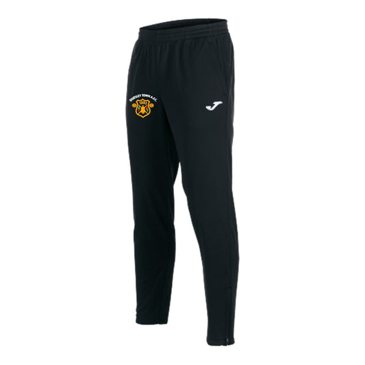 JOMA DURSLEY TOWN AFC YOUTH SENIOR ELBA TRAINING BOTTOMS