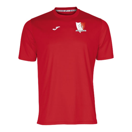 JOMA LONGLEVENS AFC JUNIOR COMBI TRAINING TEE