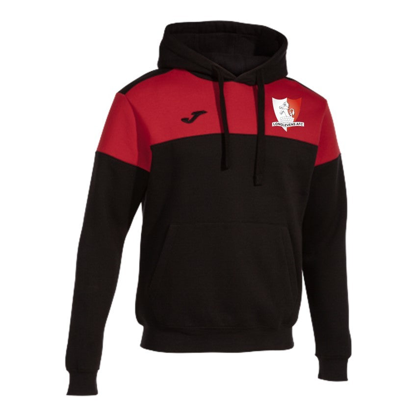 JOMA LONGLEVENS AFC JUNIOR CREW V HOODIE