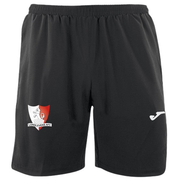 JOMA LONGLEVENS AFC JUNIOR COSTA II SHORTS