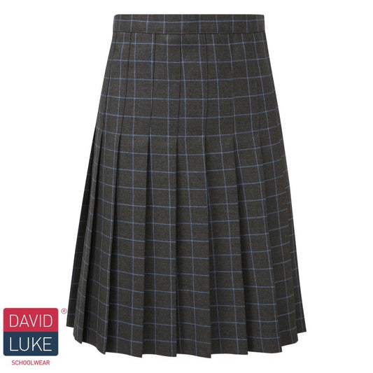 HSL 18" LENGTH GIRLS SKIRT - JNR