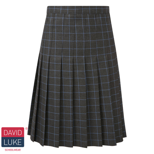 HSL 22" LENGTH GIRLS SKIRT - JNR