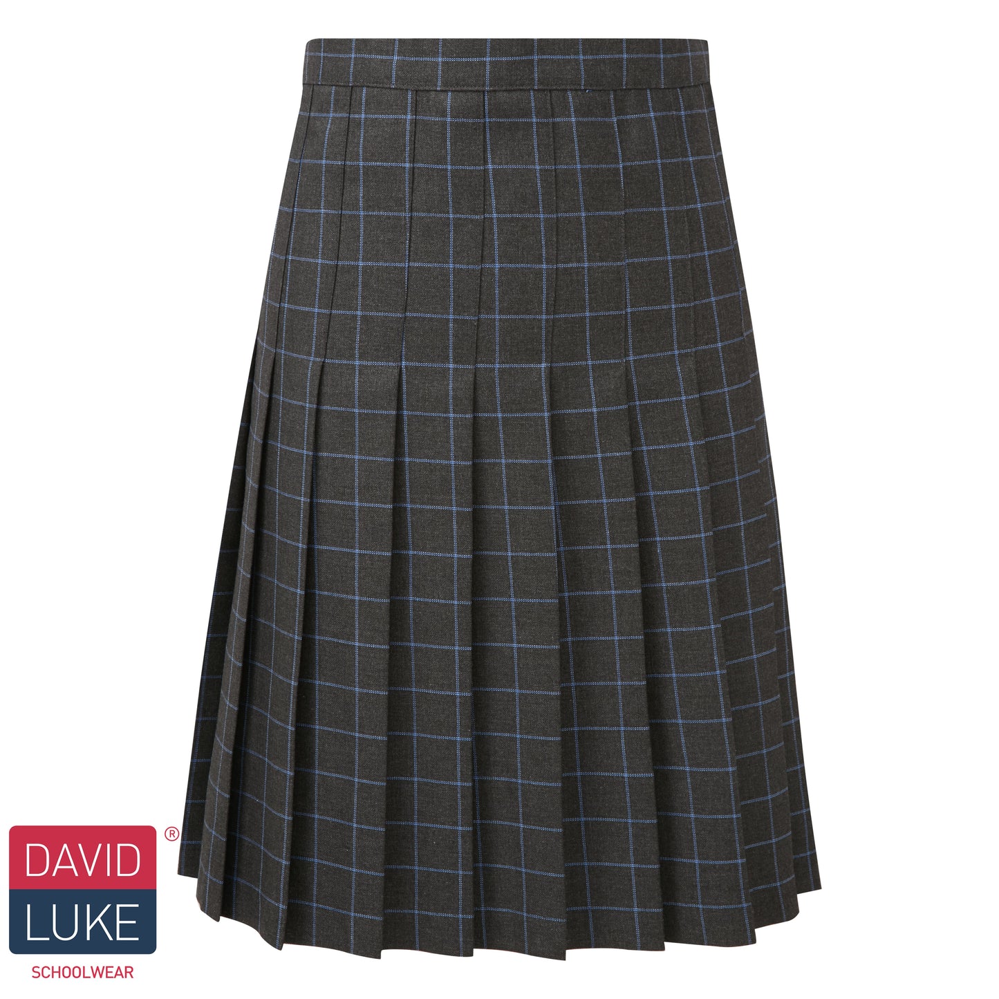 HSL 20" LENGTH GIRLS SKIRT -SNR