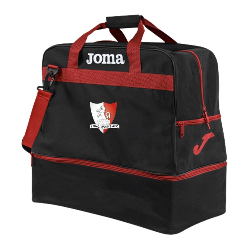 JOMA LONGLEVENS AFC TRAINING II PLAYERS BAG