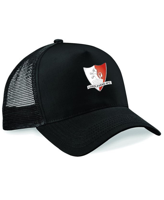 LONGLEVENS AFC TRUCKER CAP