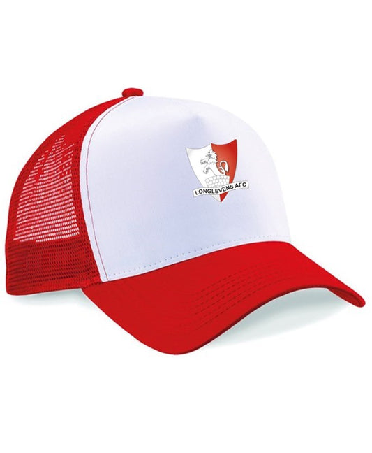 LONGLEVENS AFC TRUCKER CAP