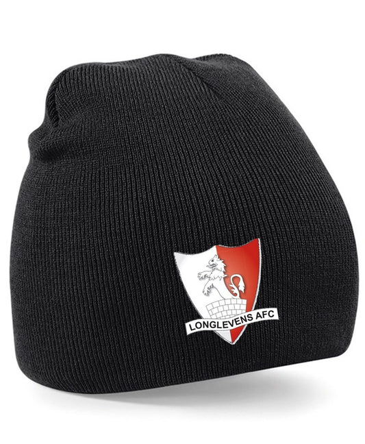 LONGLEVENS AFC BEANIE HAT