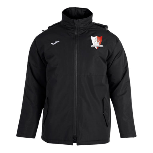 JOMA LONGLEVENS AFC JUNIOR TRIVOR WINTER JACKET