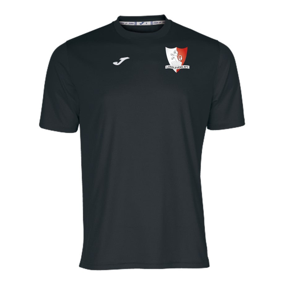 JOMA LONGLEVENS AFC MANAGERS COMBI TRAINING TEE