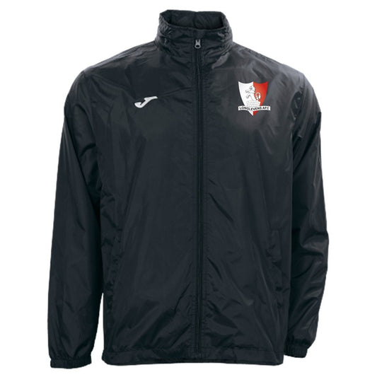 JOMA LONGLEVENS AFC MANAGERS IRIS RAINJACKET