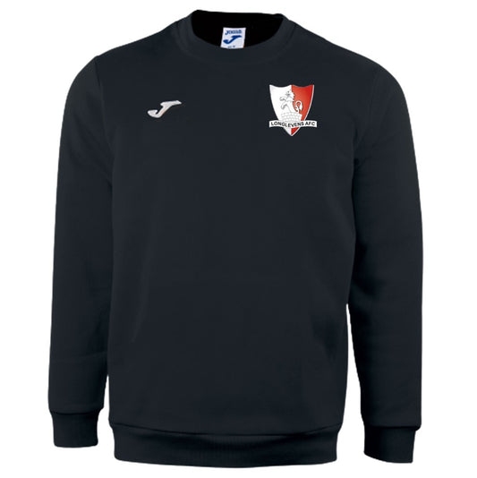 JOMA LONGLEVENS AFC MANAGERS CAIRO II SWEATSHIRT