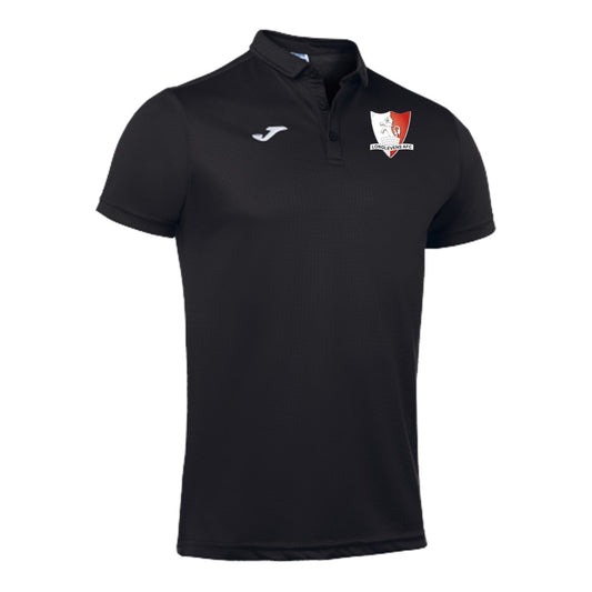 JOMA LONGLEVENS AFC MANAGERS HOBBY POLO SHIRT