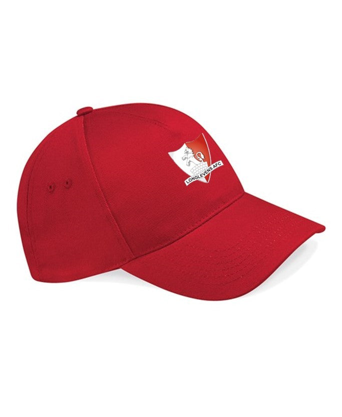 LONGLEVENS AFC ULTIMATE 5-PANEL CAP