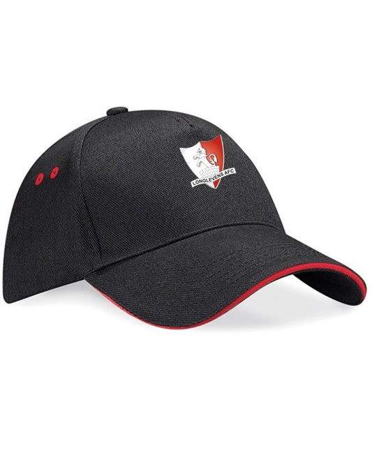 LONGLEVENS AFC ULTIMATE 5-PANEL CAP SANDWICH PEAK