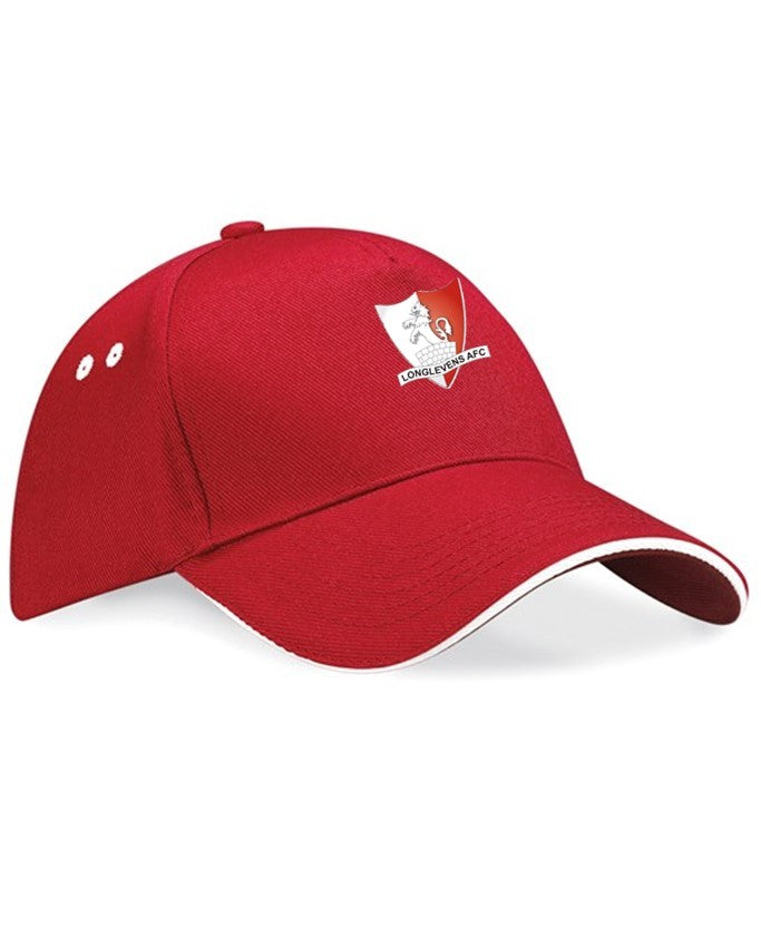 LONGLEVENS AFC ULTIMATE 5-PANEL CAP SANDWICH PEAK