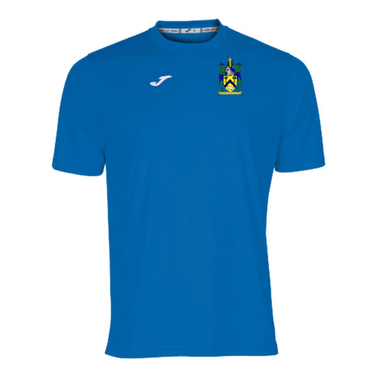 JOMA WOTTON ROVERS FC COMBI TRAINING TEE