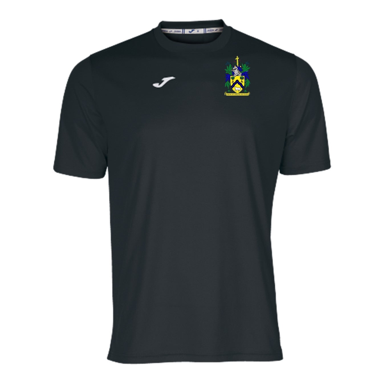 JOMA WOTTON ROVERS FC MANAGERS COMBI TRAINING TEE