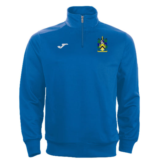 JOMA WOTTON ROVERS FC FARAON HALF ZIP