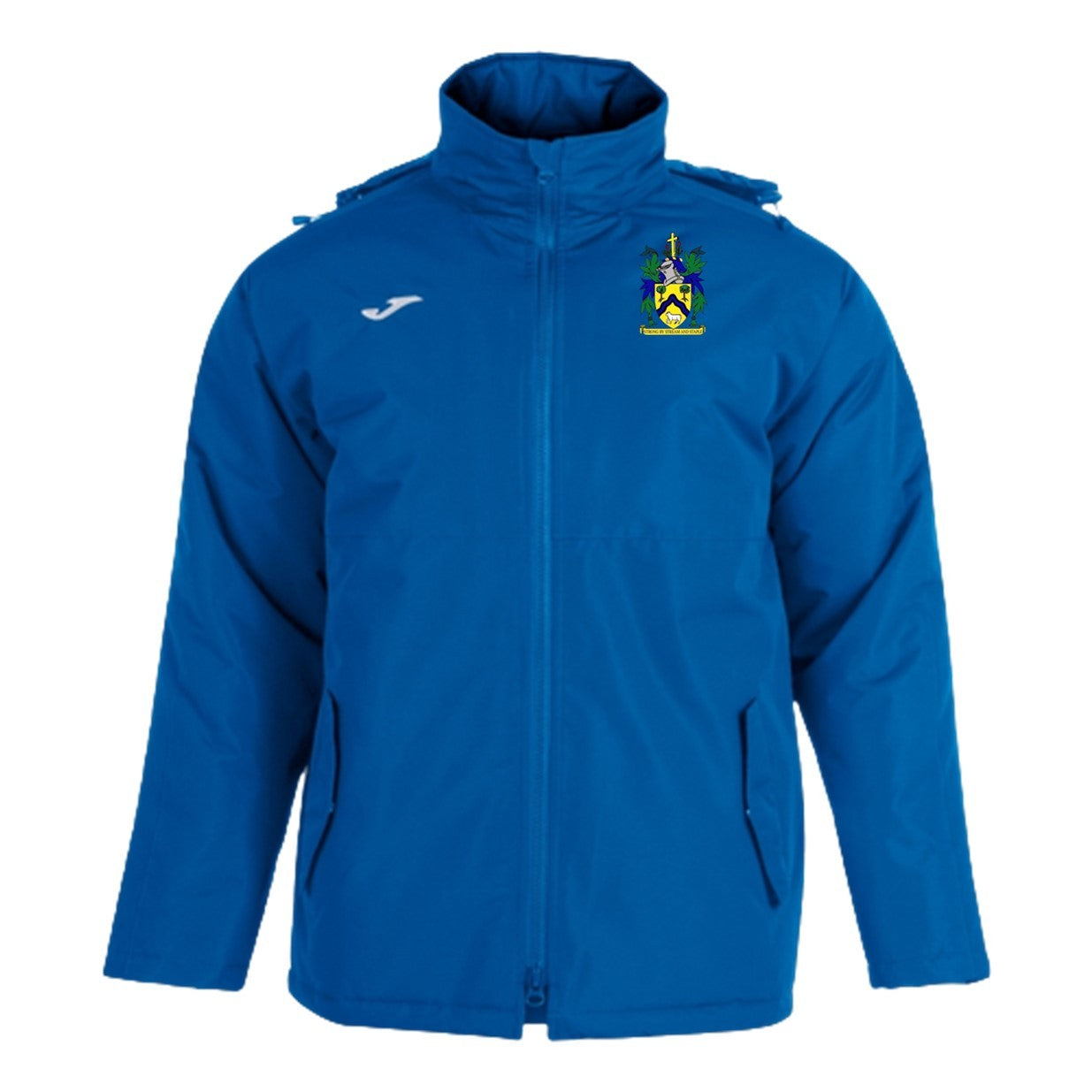 JOMA WOTTON ROVERS FC TRIVOR WINTER JACKET