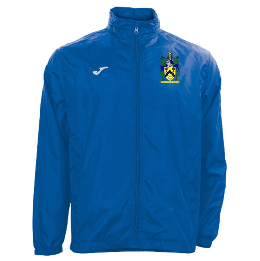 JOMA WOTTON ROVERS FC IRIS RAINJACKET