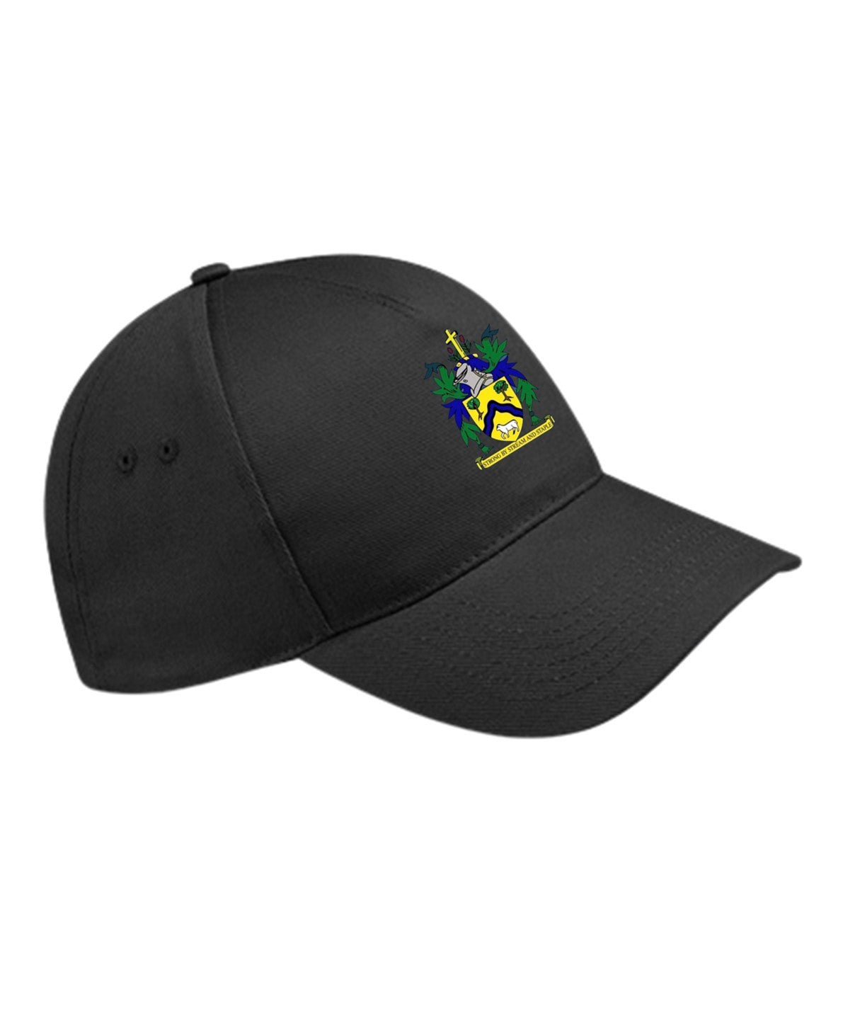 WOTTON ROVERS FC ULTIMATE 5-PANEL CAP