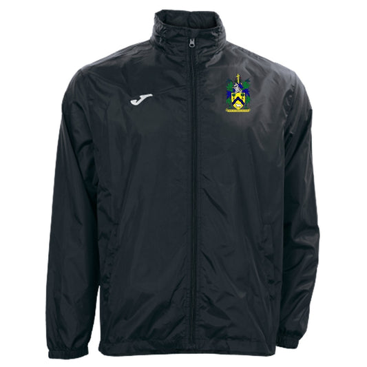 JOMA WOTTON ROVERS FC MANAGERS IRIS RAINJACKET