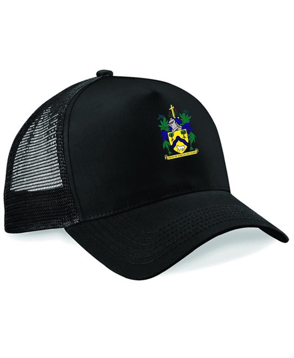 WOTTON ROVERS FC TRUCKER CAP